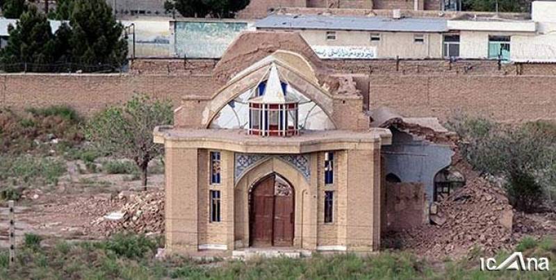 ده‌ها بنای تاریخی ارزشمند کرمان در حال تخریب رها شده‌اند